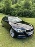 BMW Seria 5   G30