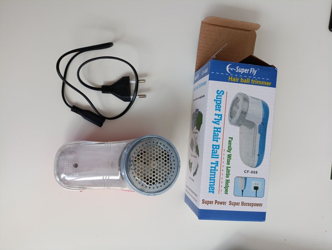 Продавам  Hair Ball Trimmer  машинка за премахване на мъх от дрехи