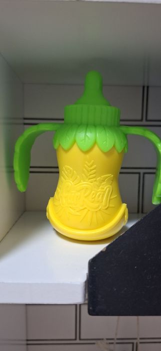 интерактивна маймуна фъстъче