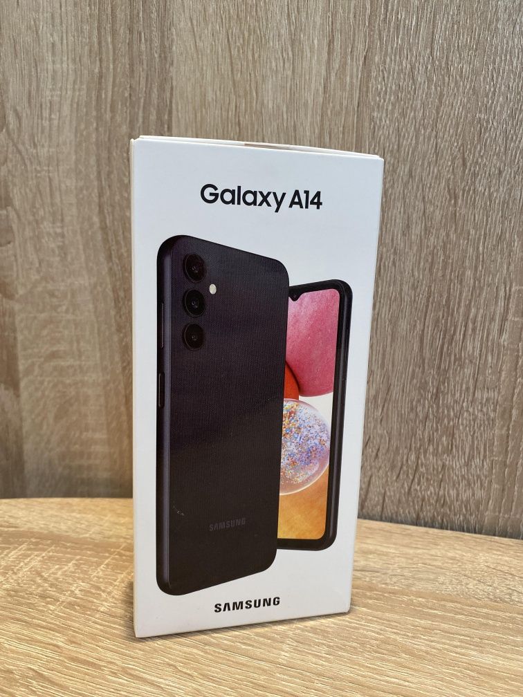 Vand samsung galaxy a14