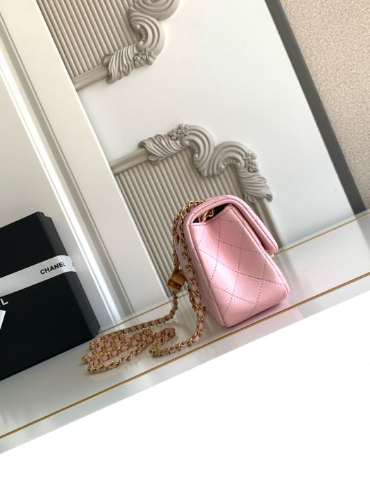 Geanta chanel pe comanda