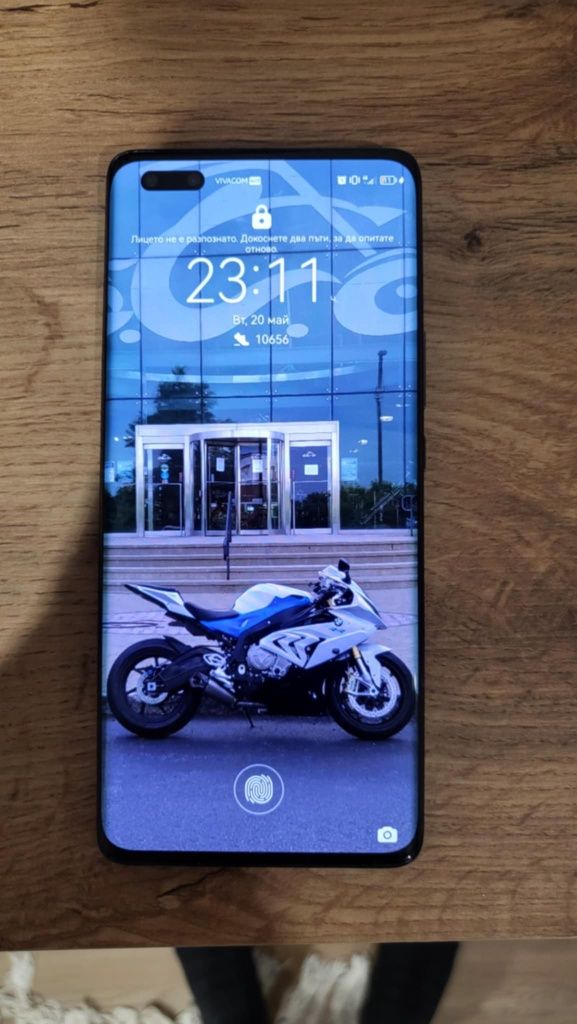 Huawei Nova 10 Pro 256gb