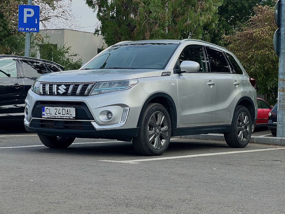 Suzuki Vitara 1.4