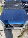 Capota Audi A4 B7