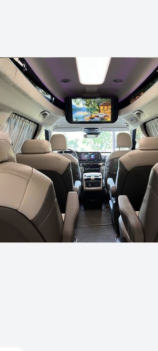 Kia Hay Limousine ранги кора мошина узимизники идеальный холатда холат