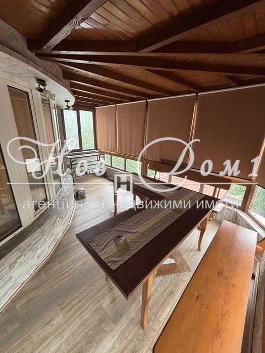 Продава се Многостаен апартамент в Пловдив, Каменица 1 - 170 кв.м за 726 €/кв.м - Снимка #8