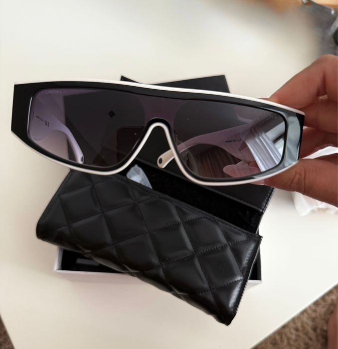 Ochelari Chanel Model 2025