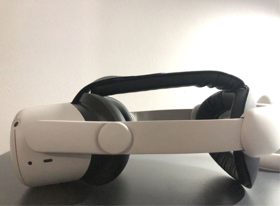 Ochelari meta quest 2