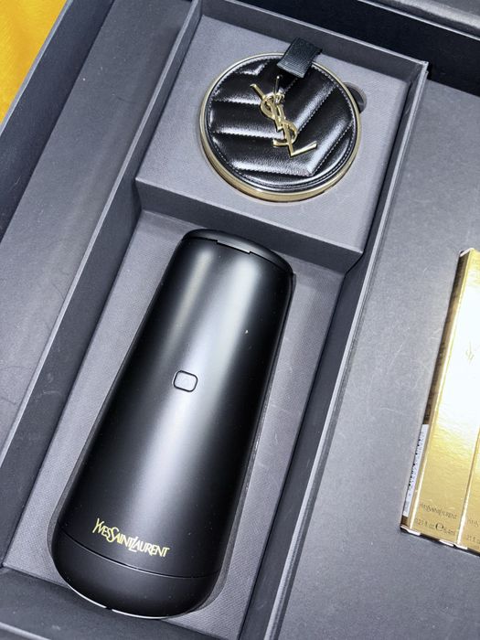 Yves Saint Laurent YSL Lipstick Maker aparat de facut ruj nou new