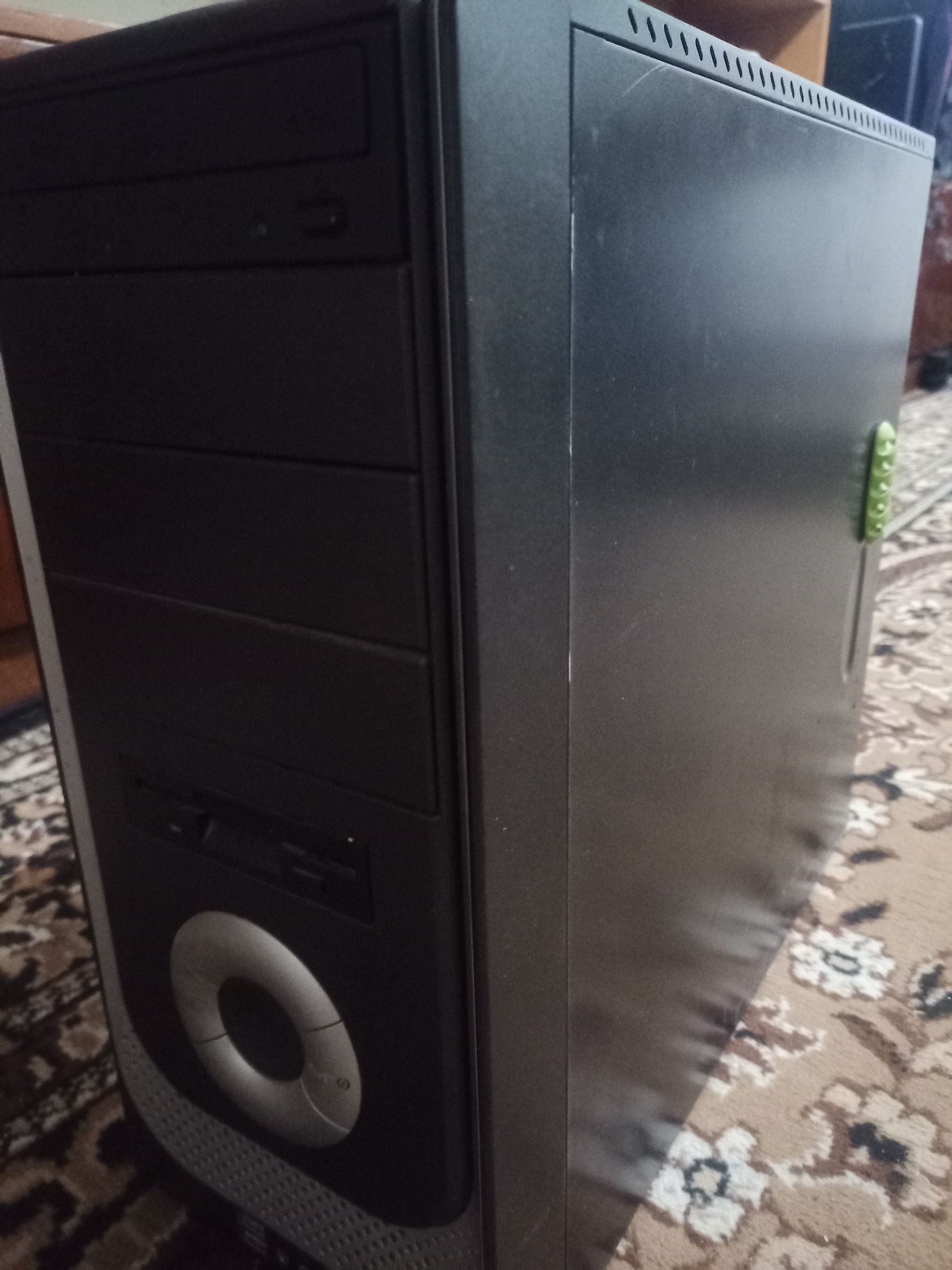 Продам компьютер. Core i5, ОЗУ 16 Гб