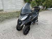 Piaggio MP3 500 HPE Business Usor avariat