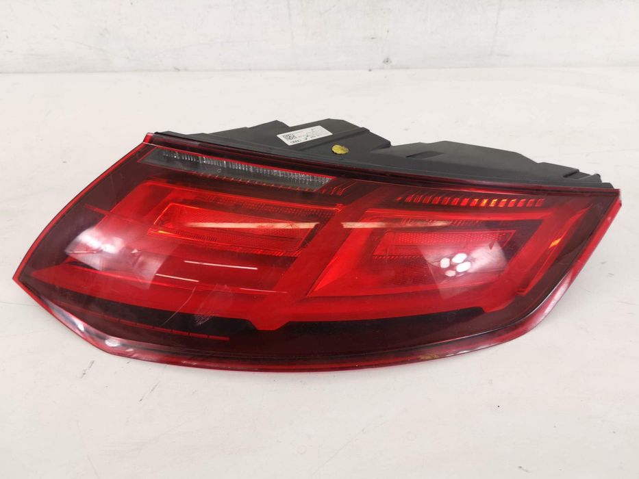 Стоп Десен Заден Лед Ауди ТТ / Audi TT 8S [ - ] Оригинален