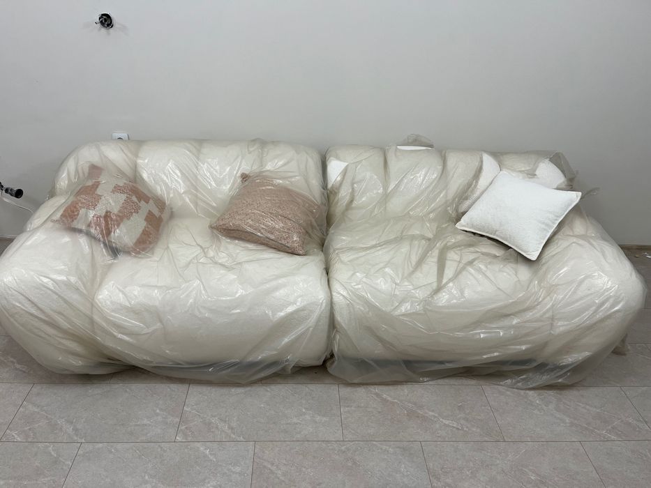 Диван облак/cloud