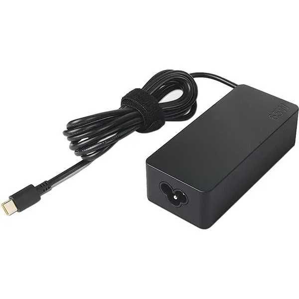 Alimentator Incarcator Laptop Lenovo USB-C 65W GX20P92529 Garantie Nou