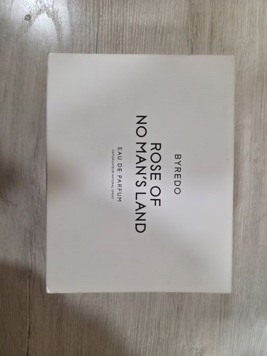BYREDO. Rose of No Man's Land. EAU DE PARFUM