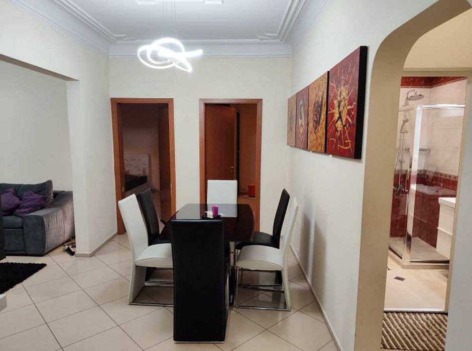 Продава се Тристаен апартамент в София, Докторски паметник - 82 кв.м за 2220 €/кв.м - Снимка #5