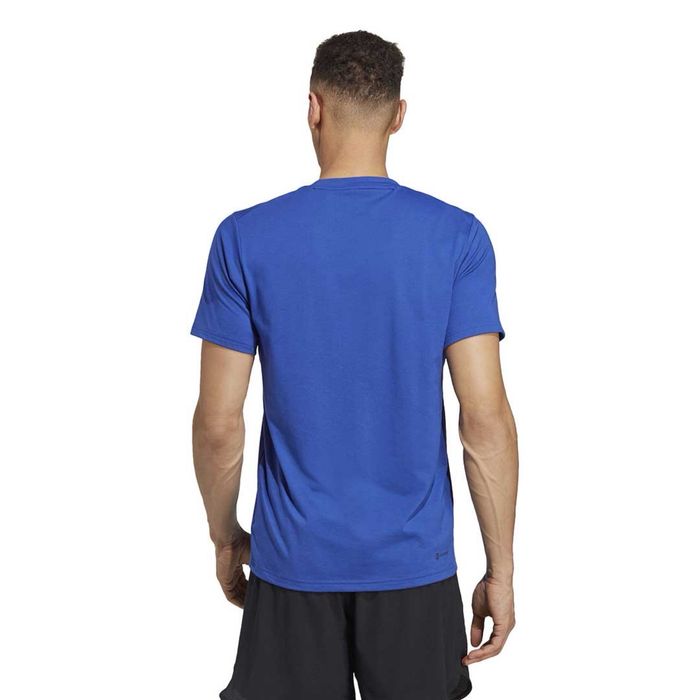 Tricou Adidas Train Essentials Feelready Nou Original (S; M)