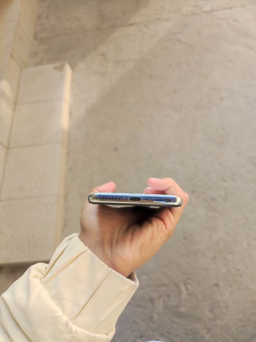 Mi 11T 8ga 256Gb kardak bor