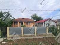 Casa Vulturu suprf 90mp -Teren 1500mp