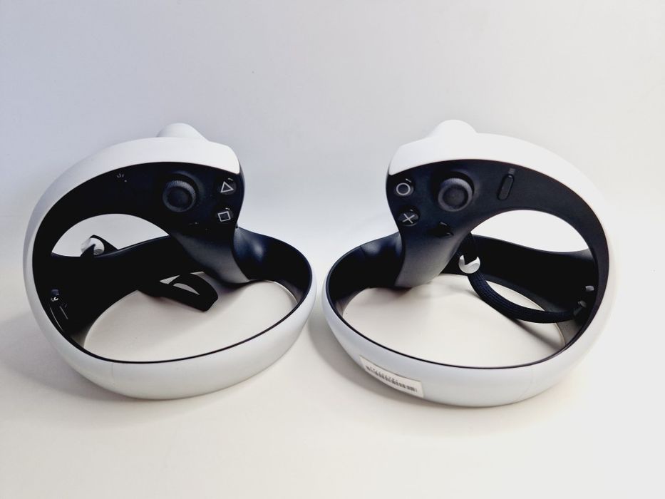 Casca PS5 VR V2, Garantie 24 luni | #D86399