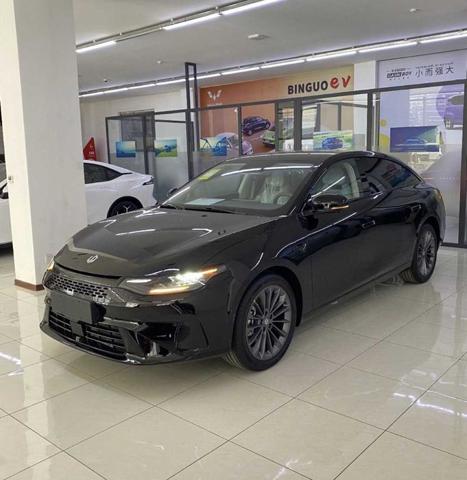 Leapmotor C01 Hybrid 2025 va 2026 madellar