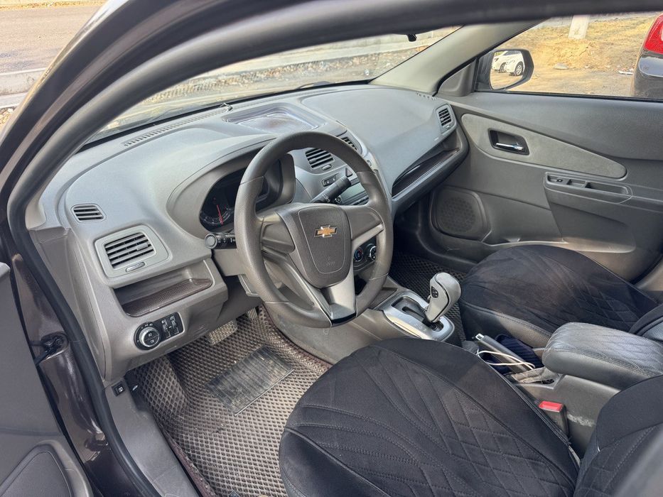 Коблт Афтомат тоза ЧУКУ 2020 йил.