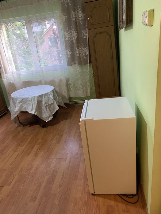 Inchiriez garsoniera zona Imparatul Traian