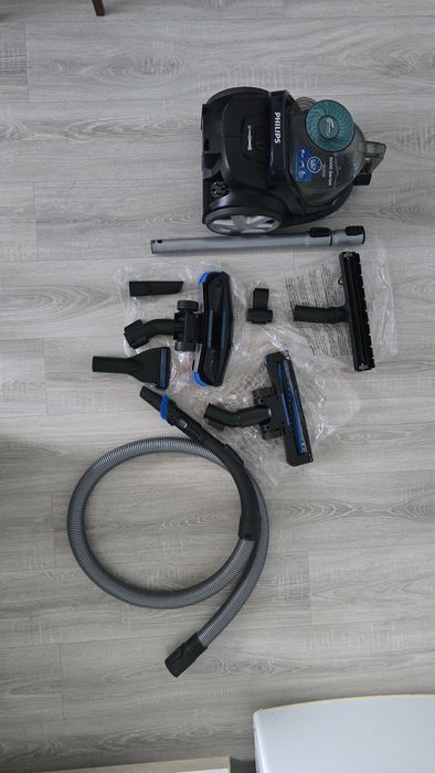 Aspirator Philips 5000 series