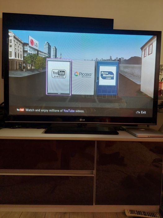 Vand Unitate Blu-ray home cinema Lg HB45E