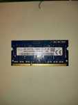 Рам памет DDR3L 4 GB за лаптоп и компютър(малка кутия)