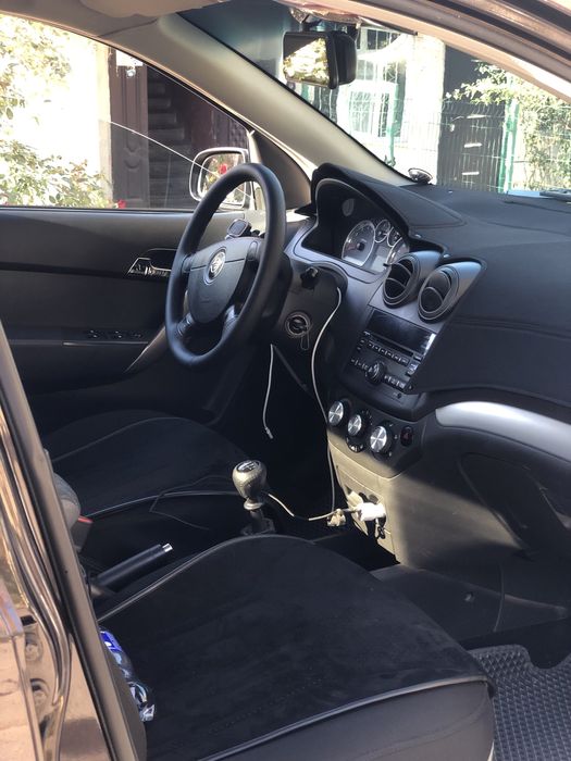 Nexia 3 rovon mexanika narxini kelishamiz