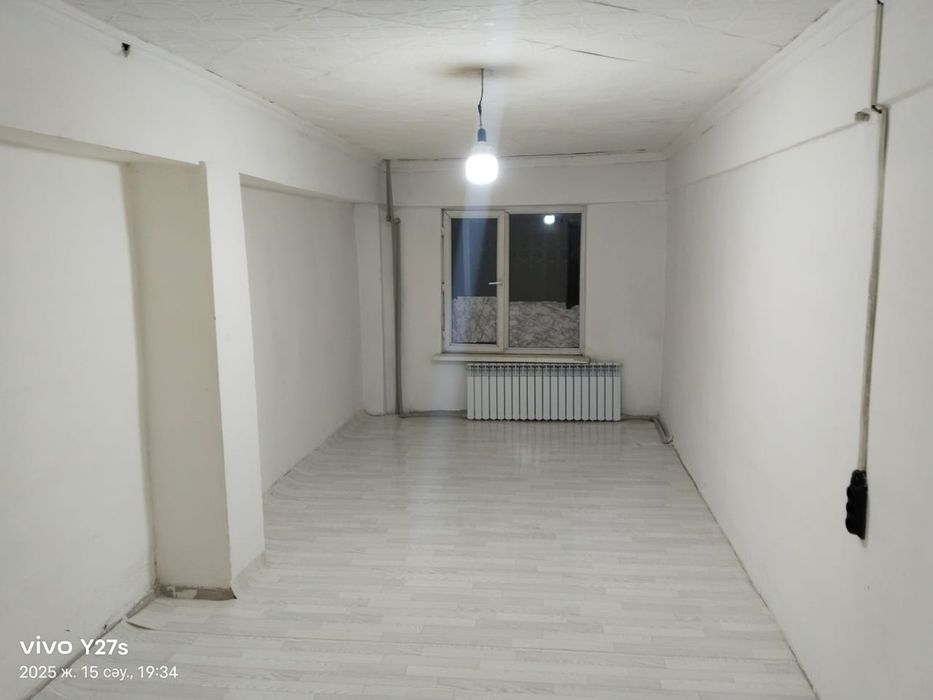 2бөлмелі пәтерЖалға беріледі