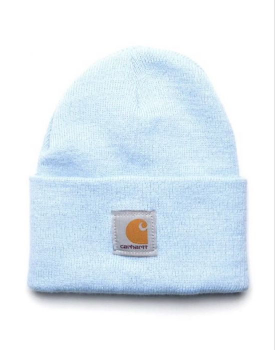 Нова шапка carhartt