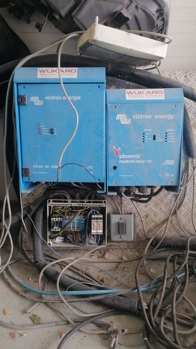 Electrician autorizat