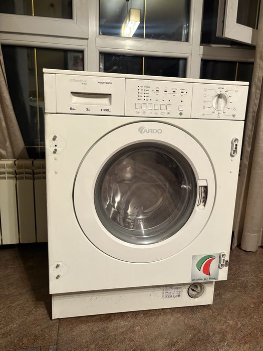 Стиральная машина на запчасти