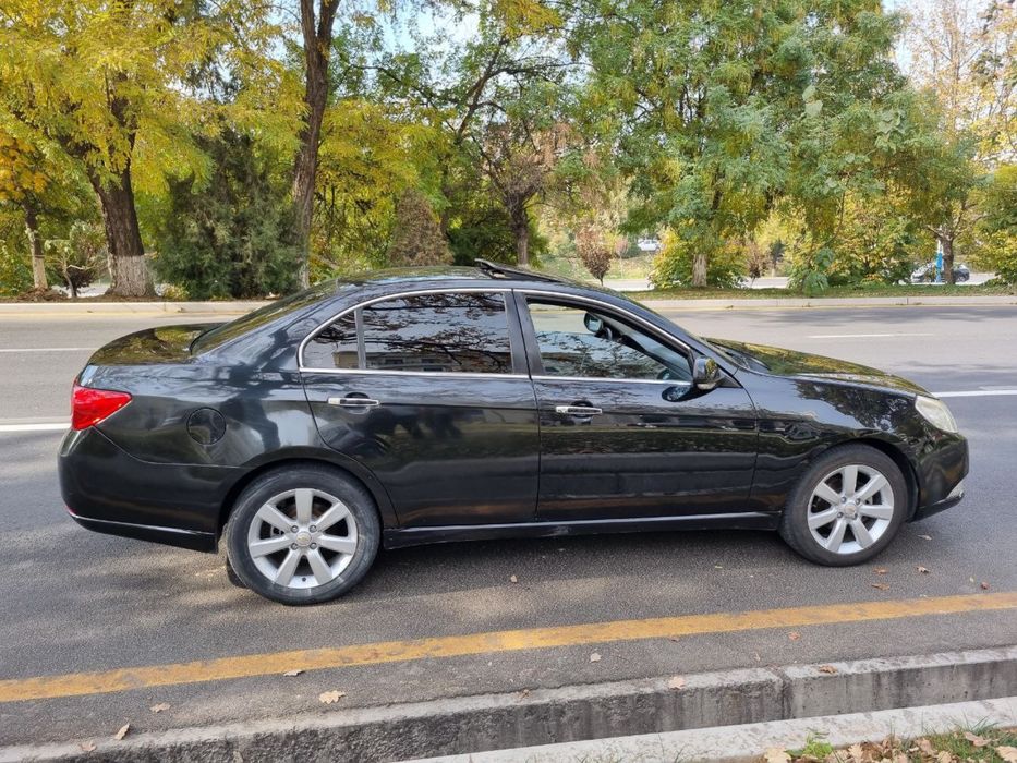 Эпика автомат пропан