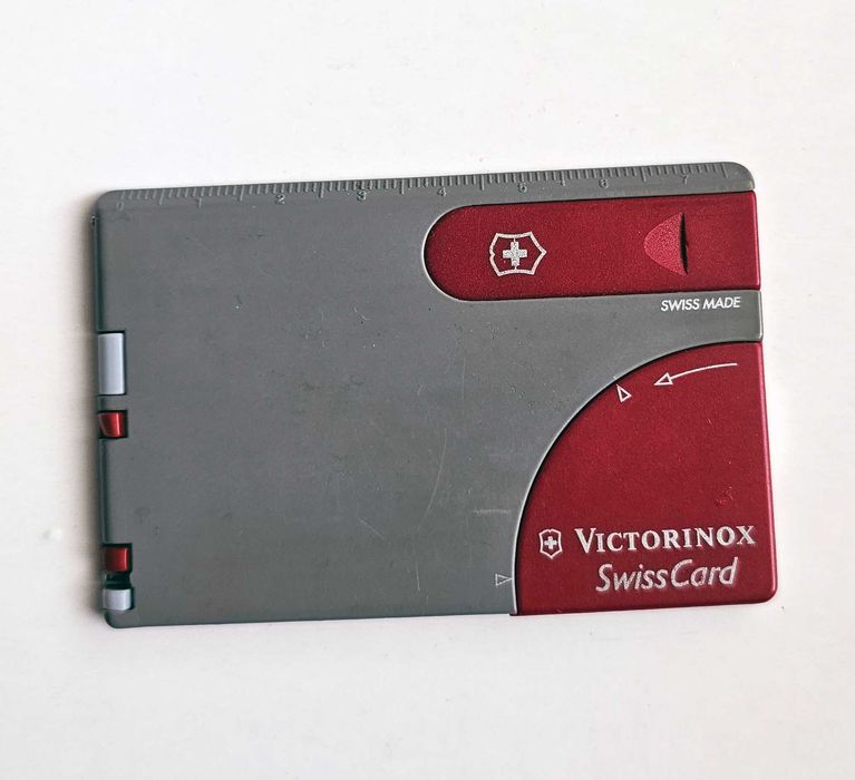 Victorinox-колекция ножчета