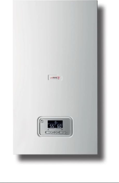 Vand centrala Protherm Rat 9KE/14 EU-9 KW, folosita 2 sezoane