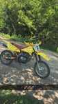 Vănd Suzuki Drz 125 4T