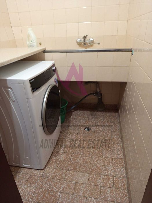 Дава се под наем Четиристаен апартамент в Варна, Генералите - 100 кв.м за 434 € - Снимка #3