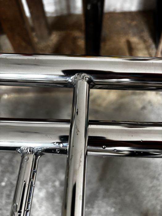 Sudura aluminiu inox