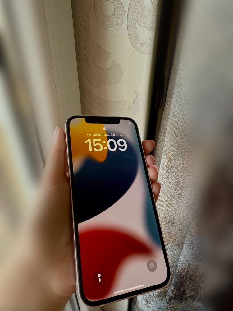 Iphone 12   64GB
