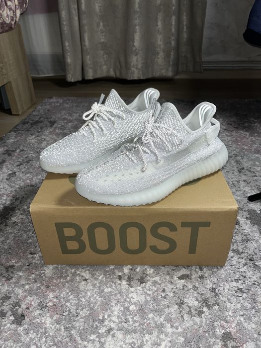 Adidas Yeezy 350 Reflexive marime 42/43