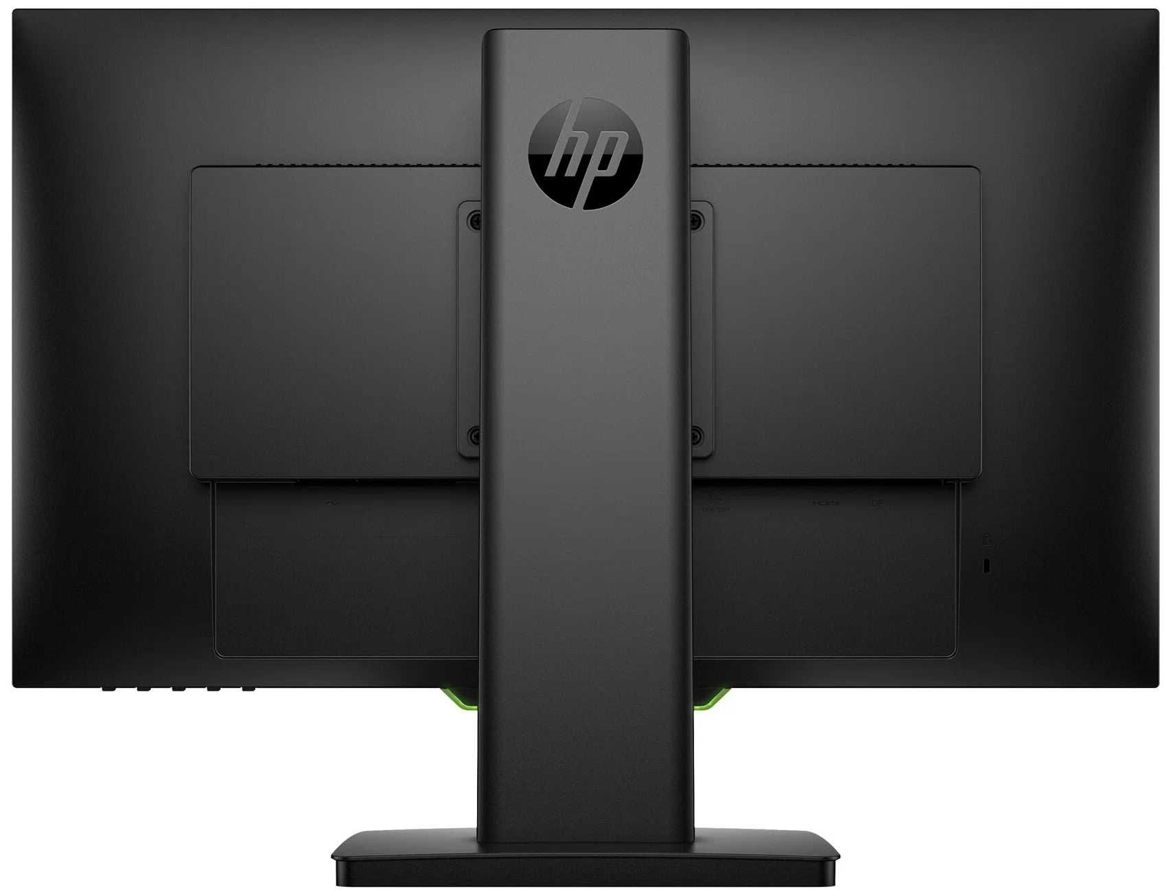 Monitor Gaming HP 25X Full HD 144hz 1ms