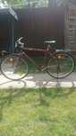 Bicicletă bărbați Kastle