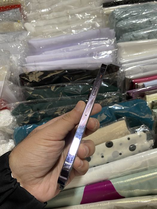 14Pro max 128 Gb ideal