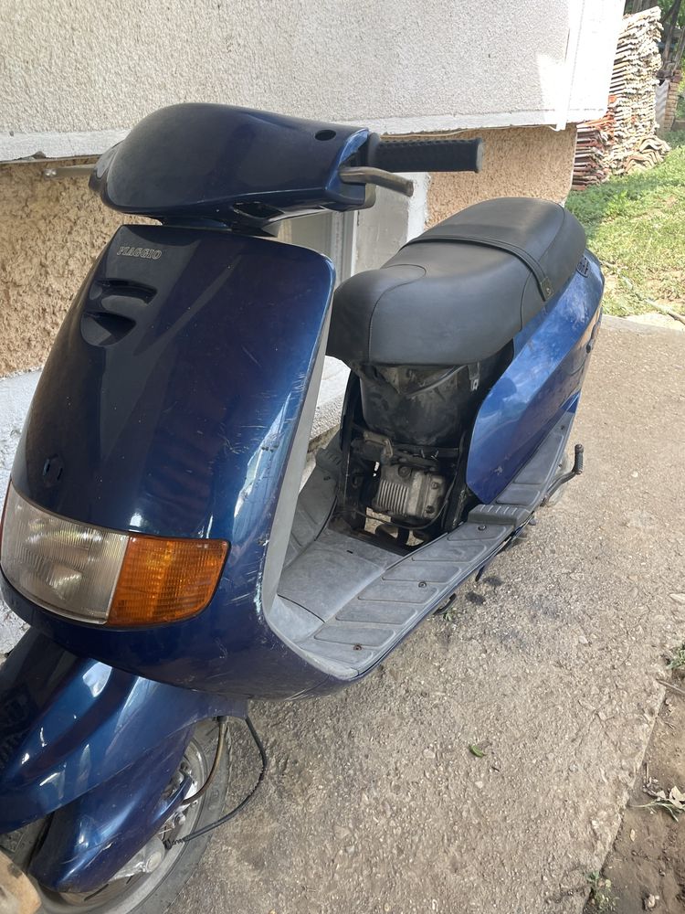 Piaggioo 125cc Piaggioo
