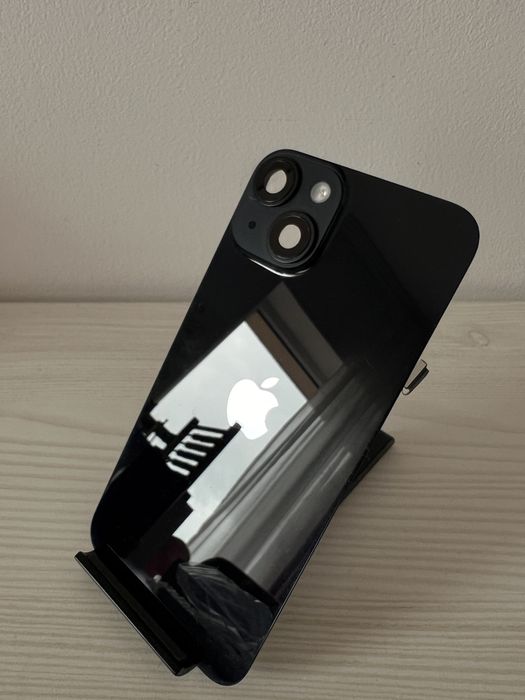 Capac / Spate original iPhone 14 ( Simplu ) - Din dezmembrari !!