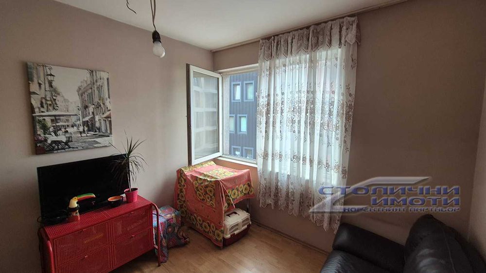 Продава се Тристаен апартамент в София, Студентски град - 88 кв.м за 2444 €/кв.м - Снимка #5