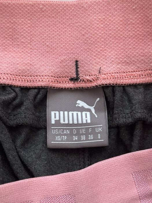 Pantaloni scurti Puma